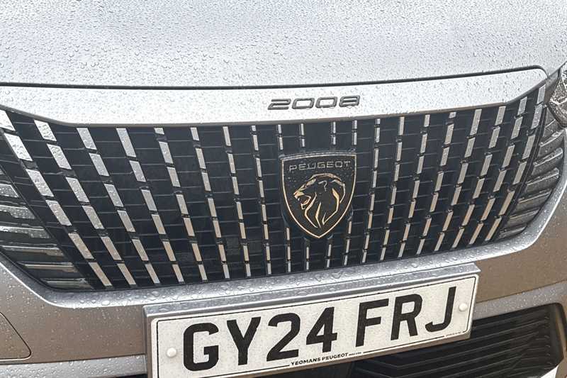 Used Peugeot 2008 2024 for sale - 77146998: Photo 50