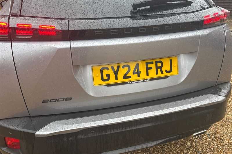 Used Peugeot 2008 2024 for sale - 77146998: Photo 52