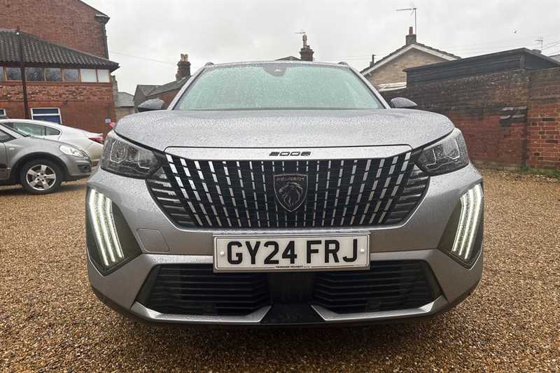 Used Peugeot 2008 2024 for sale - 77146998: Photo 55