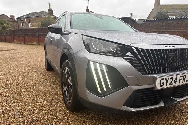 Used Peugeot 2008 2024 for sale - 77146998: Photo 56