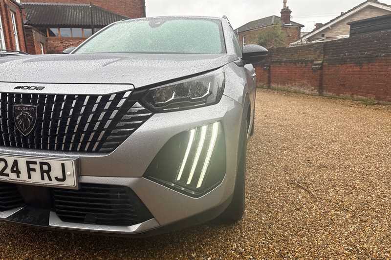 Used Peugeot 2008 2024 for sale - 77146998: Photo 57