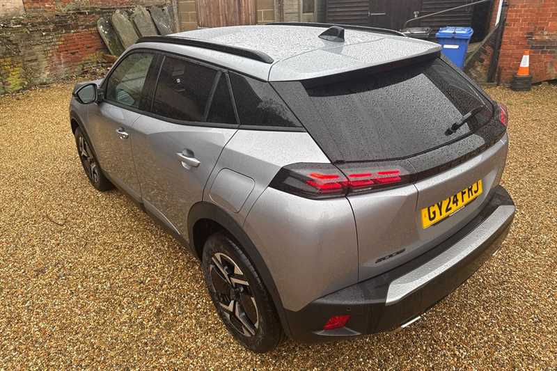 Used Peugeot 2008 2024 for sale - 77146998: Photo 58