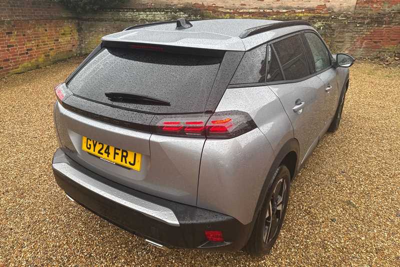 Used Peugeot 2008 2024 for sale - 77146998: Photo 59