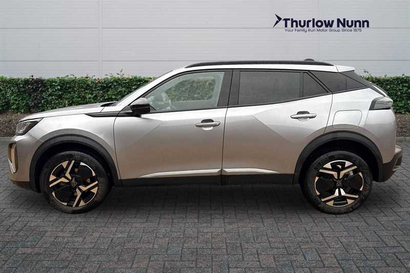 Used Peugeot 2008 2024 for sale - 77146998: Photo 6