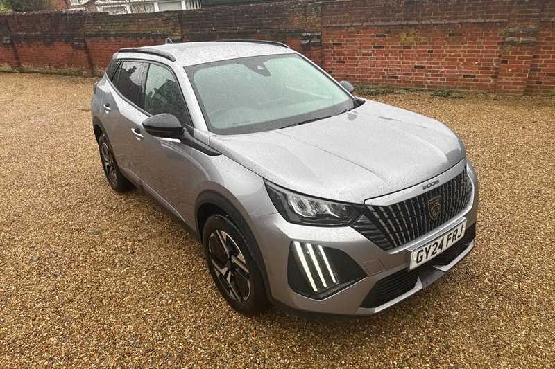 Used Peugeot 2008 2024 for sale - 77146998: Photo 60