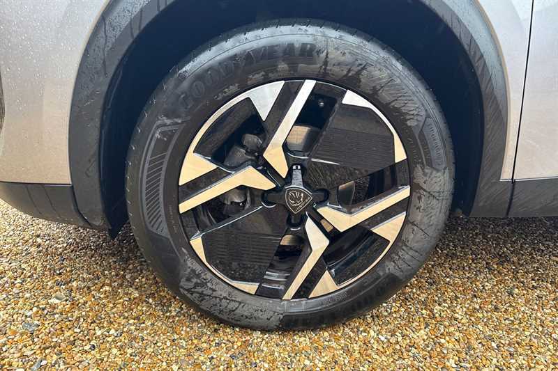 Used Peugeot 2008 2024 for sale - 77146998: Photo 9