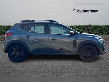 Used Dacia Sandero Stepway 2023 for sale - 78493948: Photo