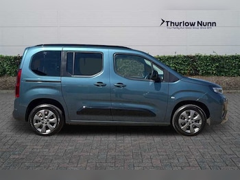 Used Vauxhall Combo 2024 for sale - 75083150: Photo