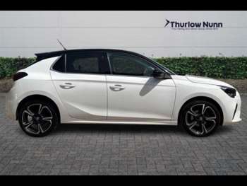 Used Vauxhall Corsa 2021 for sale - 75155850: Photo