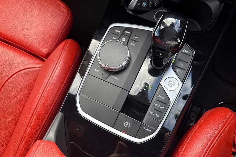 Vehicle 32