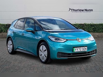 Used Volkswagen ID.3 2022 for sale - 78799428: Photo