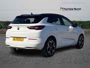 Used Vauxhall Grandland 2023 for sale - 77810464: Photo