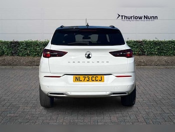 Used Vauxhall Grandland 2023 for sale - 77810464: Photo