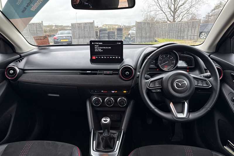 Used Mazda Mazda2 2024 for sale - 77471207: Photo 12