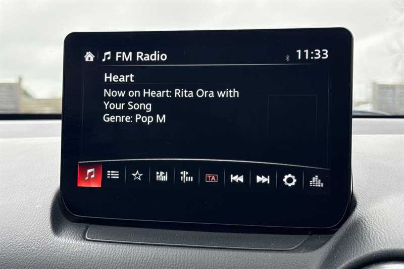 Used Mazda Mazda2 2024 for sale - 77471207: Photo 17