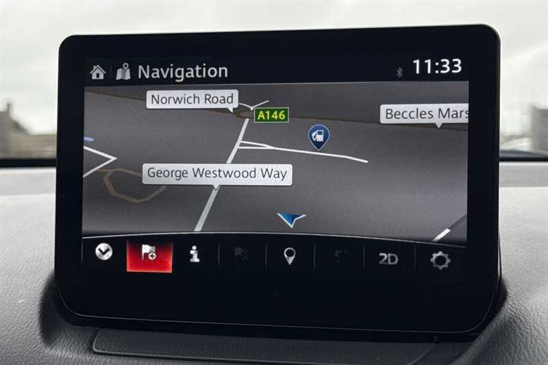 Used Mazda Mazda2 2024 for sale - 77471207: Photo 18