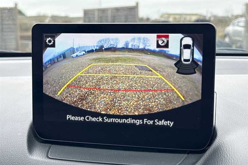 Used Mazda Mazda2 2024 for sale - 77471207: Photo 19