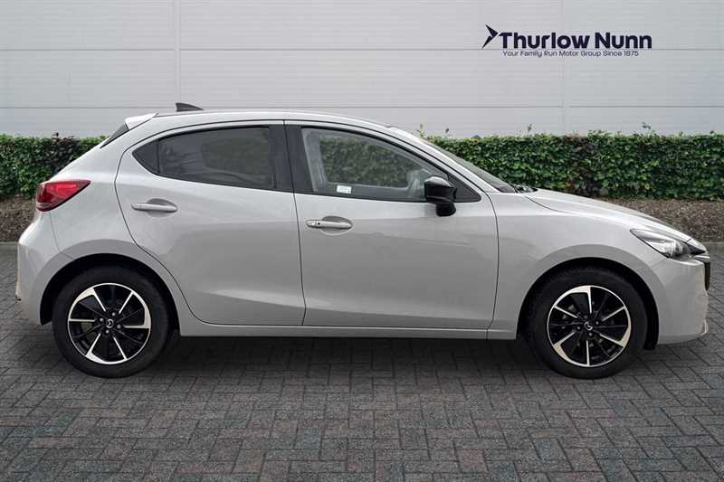 Used Mazda Mazda2 2024 for sale - 77471207: Photo 2