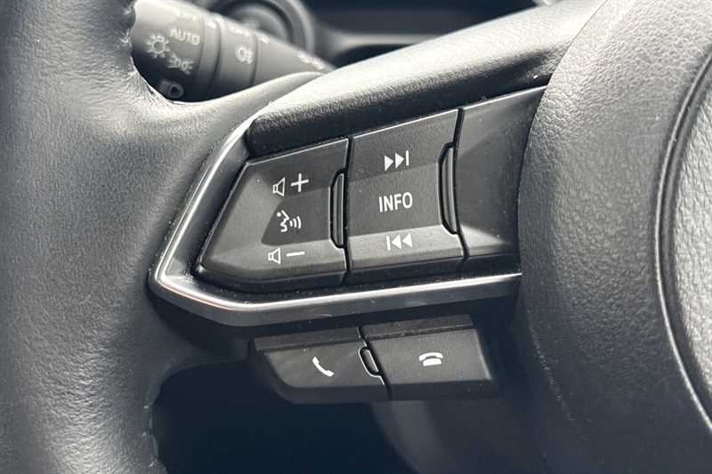 Used Mazda Mazda2 2024 for sale - 77471207: Photo 21