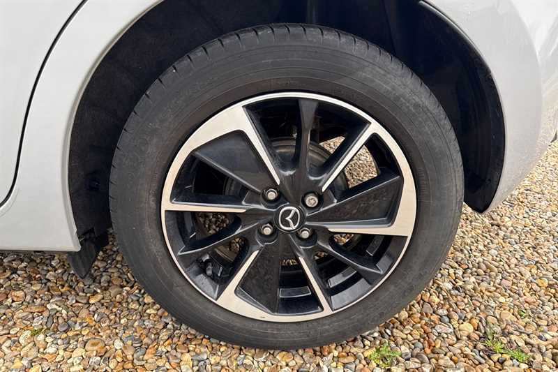 Used Mazda Mazda2 2024 for sale - 77471207: Photo 27