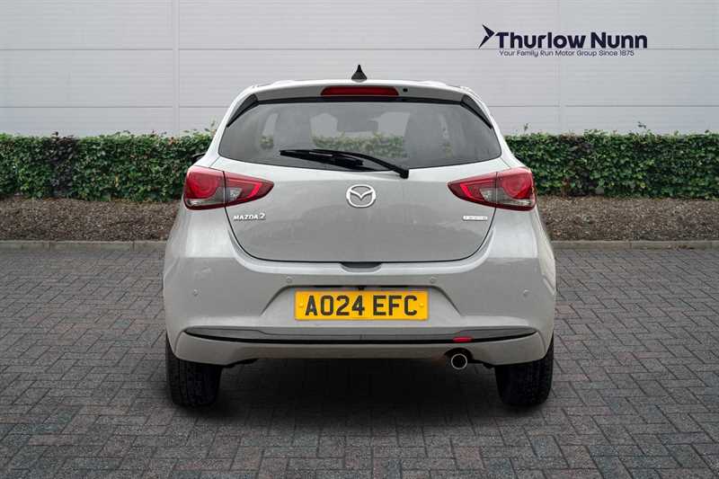 Used Mazda Mazda2 2024 for sale - 77471207: Photo 4