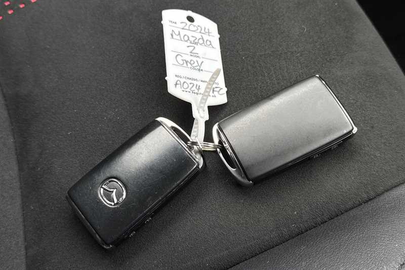 Used Mazda Mazda2 2024 for sale - 77471207: Photo 44