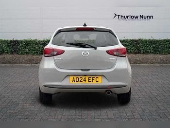 Used Mazda Mazda2 2024 for sale - 77471207: Photo