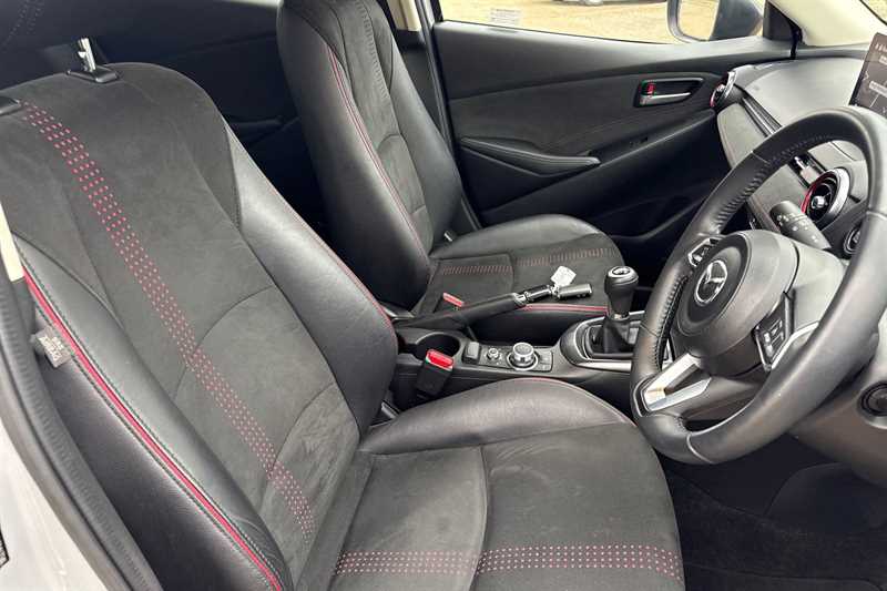 Used Mazda Mazda2 2024 for sale - 77471207: Photo 50