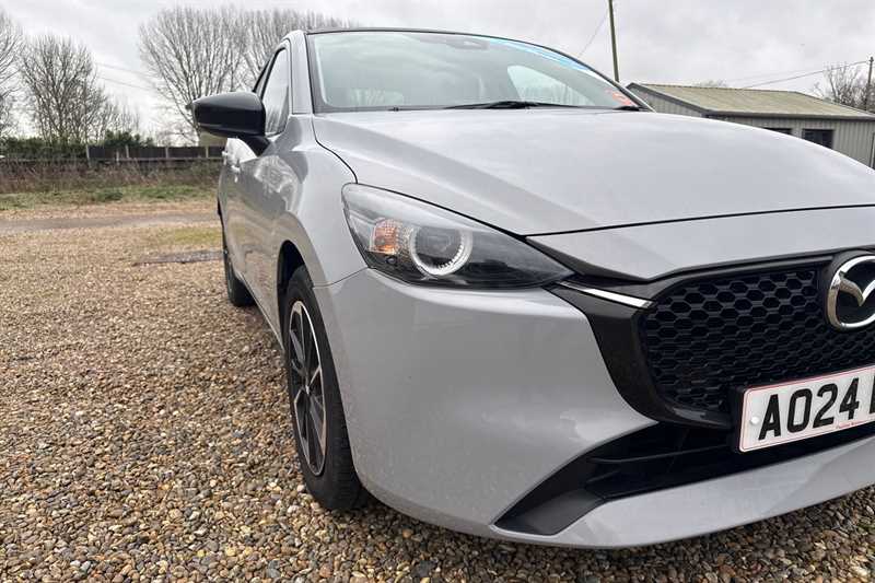 Used Mazda Mazda2 2024 for sale - 77471207: Photo 53