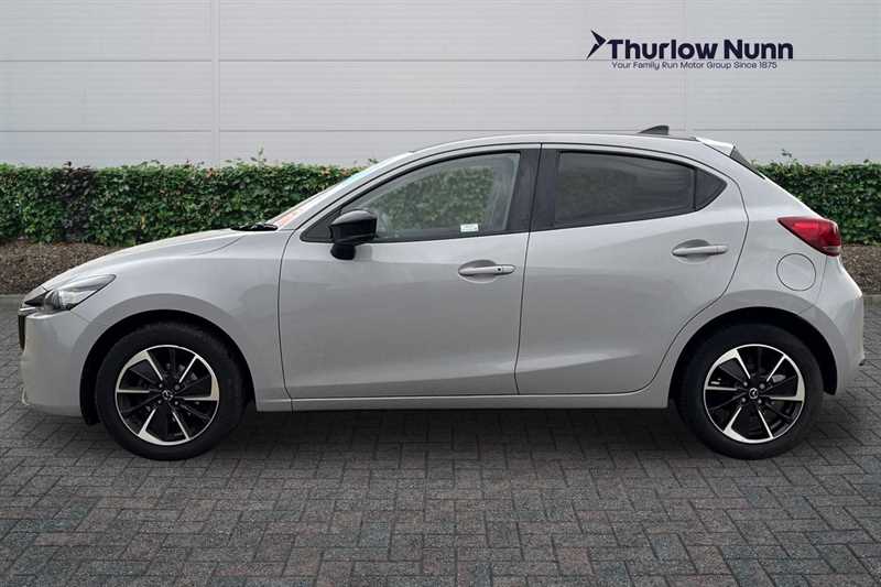 Used Mazda Mazda2 2024 for sale - 77471207: Photo 6