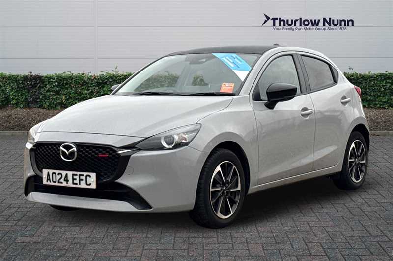 Used Mazda Mazda2 2024 for sale - 77471207: Photo 7