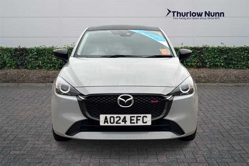 Used Mazda Mazda2 2024 for sale - 77471207: Photo 8