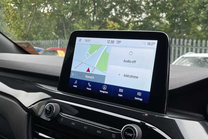 Used Ford Kuga 2022 for sale - 77414138: Photo 17