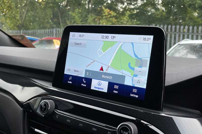 Used Ford Kuga 2022 for sale - 77414138: Photo 18