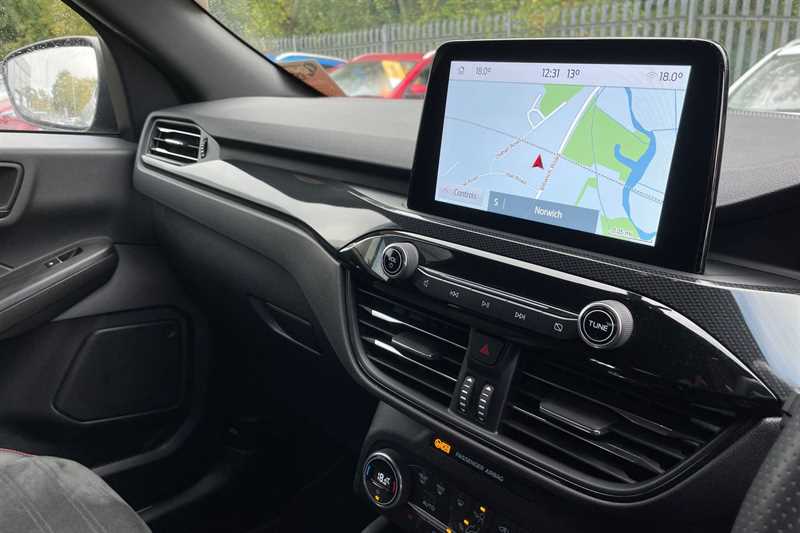 Used Ford Kuga 2022 for sale - 77414138: Photo 26