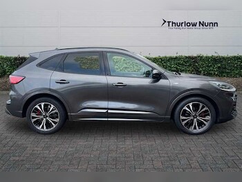 Used Ford Kuga undefined for sale - 77414138: Photo