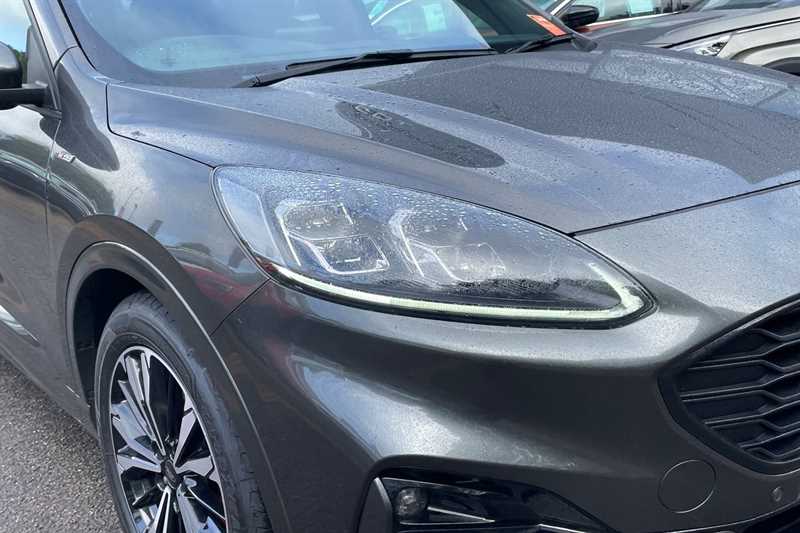 Used Ford Kuga 2022 for sale - 77414138: Photo 32