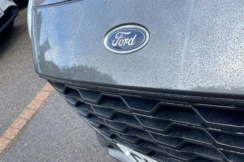 Used Ford Kuga 2022 for sale - 77414138: Photo 33