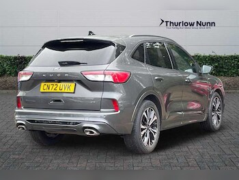 Used Ford Kuga undefined for sale - 77414138: Photo