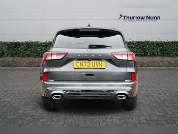Used Ford Kuga undefined for sale - 77414138: Photo