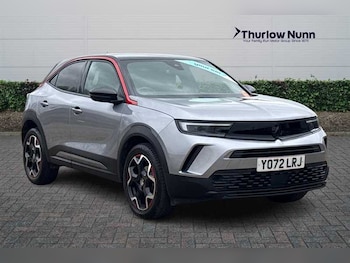 Used Vauxhall Mokka 2023 for sale - 78798780: Photo