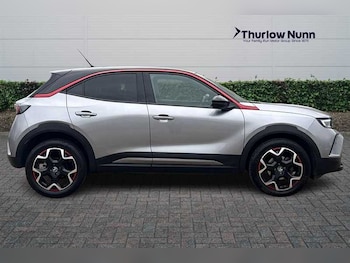 Used Vauxhall Mokka 2023 for sale - 78798780: Photo