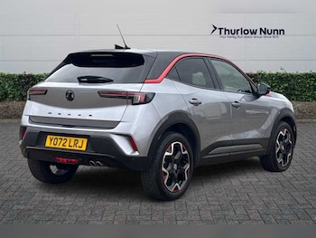 Used Vauxhall Mokka 2023 for sale - 78798780: Photo