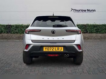Used Vauxhall Mokka 2023 for sale - 78798780: Photo