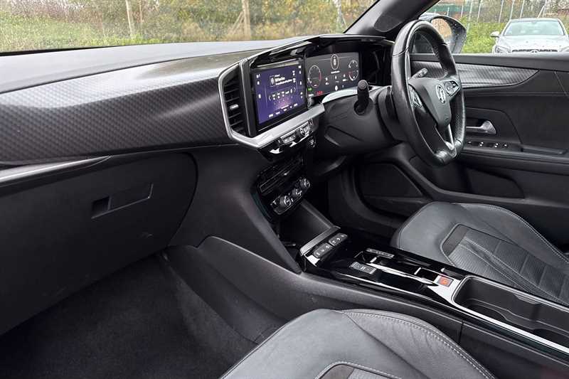 Used Vauxhall Mokka 2022 for sale - 77471098: Photo 13