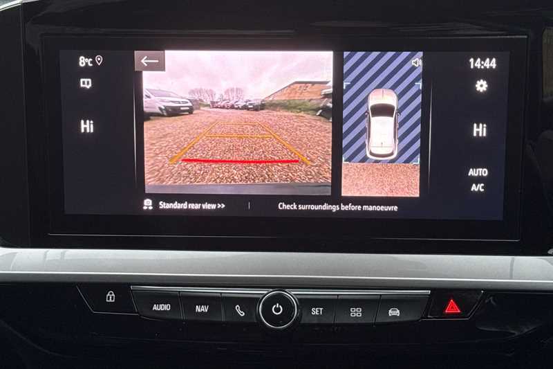 Used Vauxhall Mokka 2022 for sale - 77471098: Photo 19