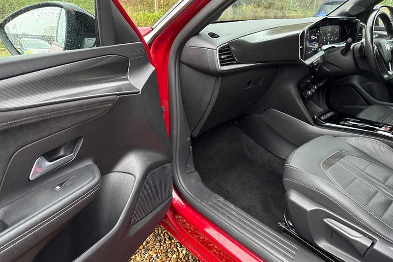 Used Vauxhall Mokka 2022 for sale - 77471098: Photo 31