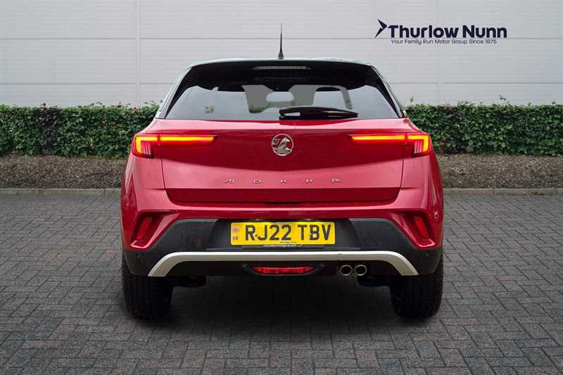 Used Vauxhall Mokka 2022 for sale - 77471098: Photo 4
