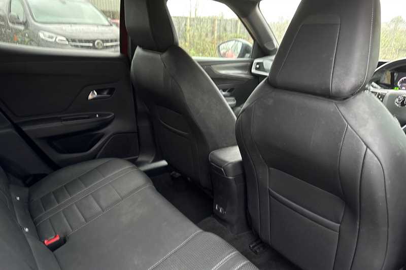 Used Vauxhall Mokka 2022 for sale - 77471098: Photo 40