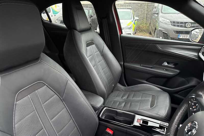 Used Vauxhall Mokka 2022 for sale - 77471098: Photo 44